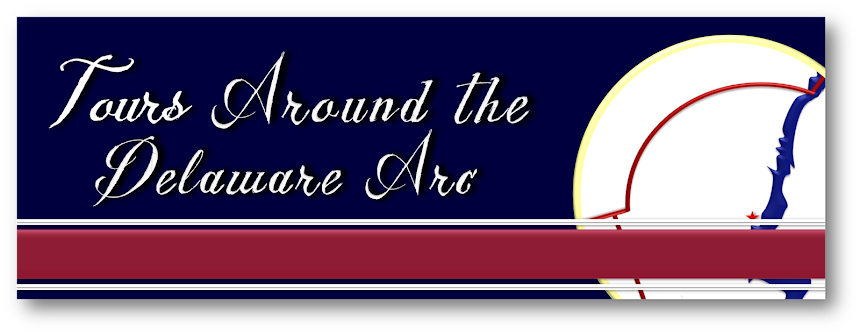 Tours Around the Delaware Arc 