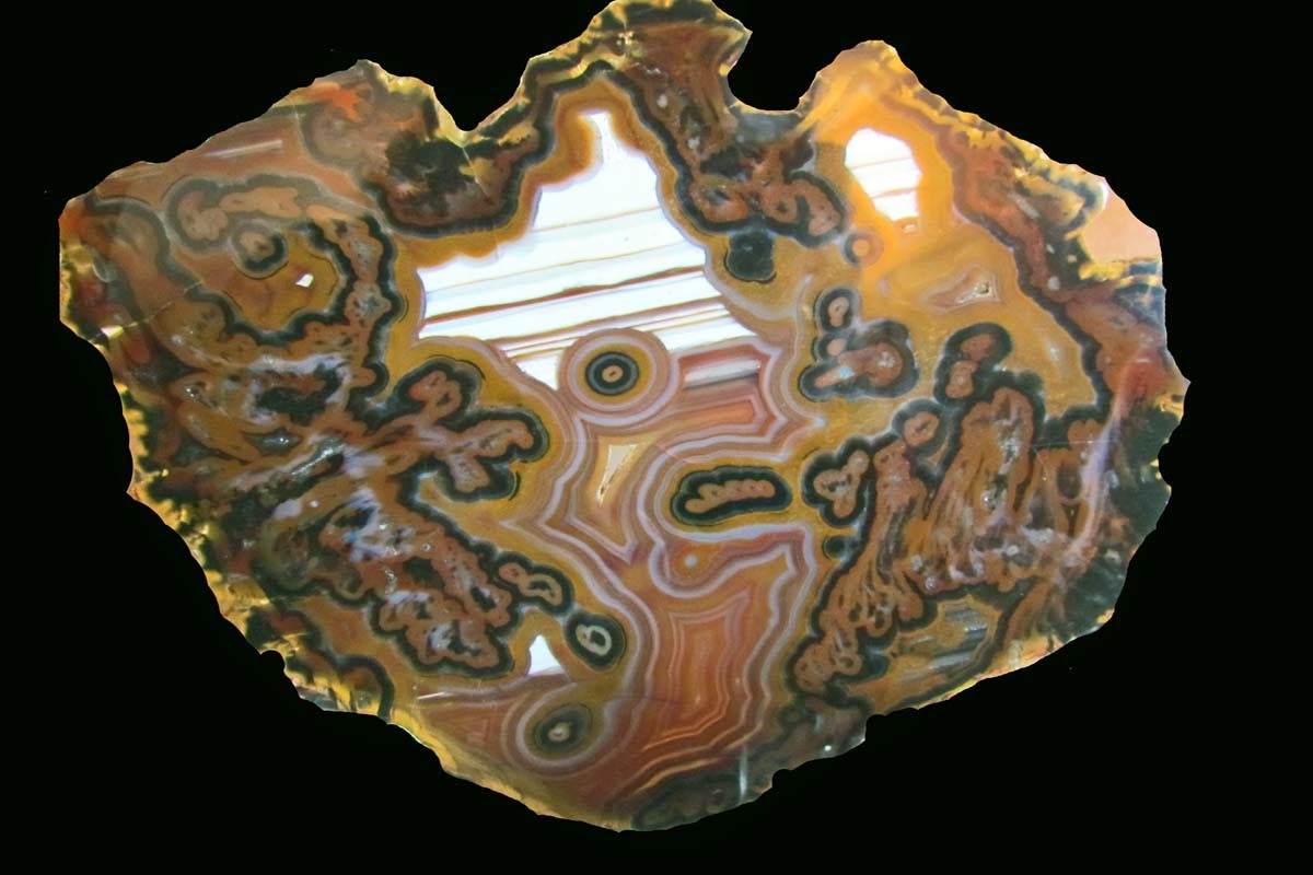 The Agatelady Adventures and Events Wisconsin Agate Collection Crawl