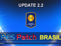 Update Patch PES 2015 Esterlan Patch 2.2 Update Patch PES 2015 Esterlan Patch 2.2