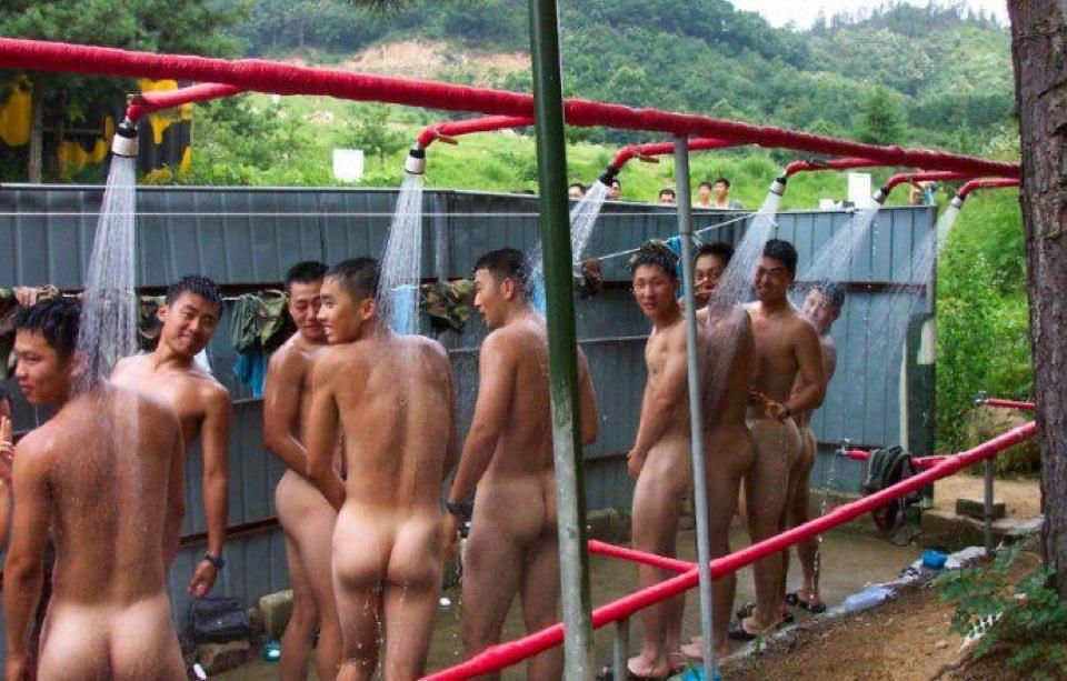 Nude Singapore Poly Guys 109