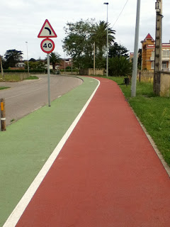 In direzione.. Noja Sul cammino del Nord con Bici Brunello