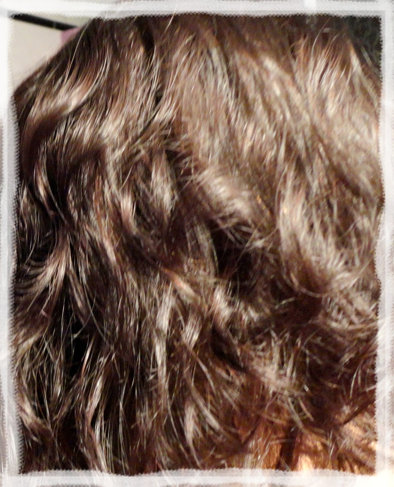 Blog Vanessa Sial : Testei Henna Creme Surya Brasil