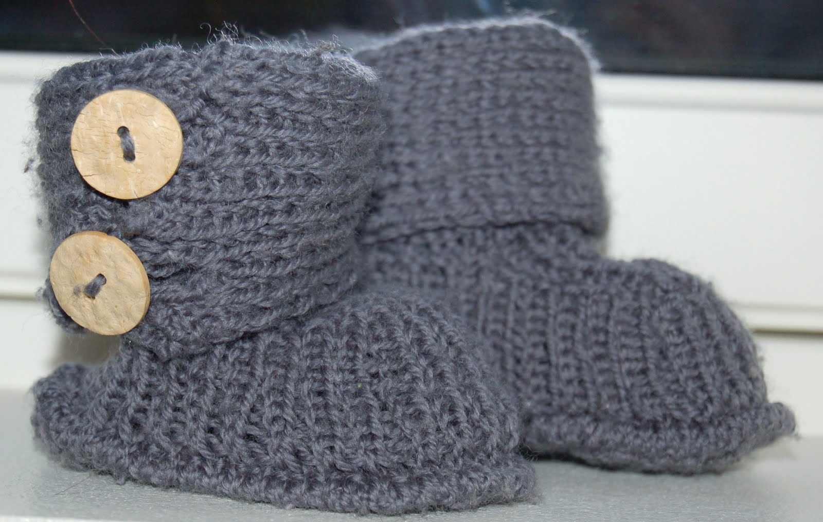 drenge uggs