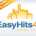 شرح التسجيل و كل ما يخص العملاق easyhits4u