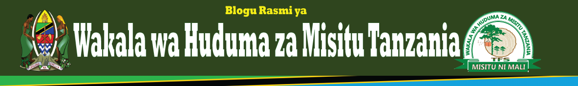 Wakala wa Huduma za Misitu Tanzania (TFS)