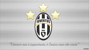 Newbie : Bintang 3 di atas logo Juventus