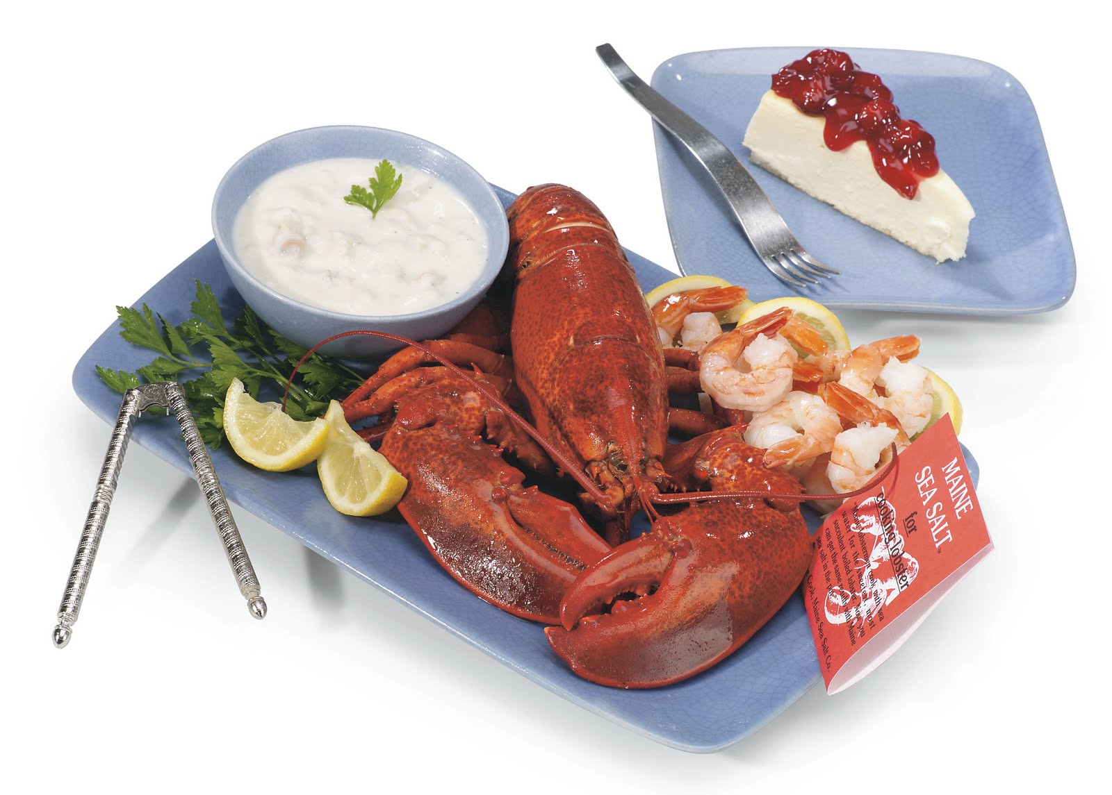 Lobster & Tales from Maine Lobster Direct Ideas for Mother's Day 2011