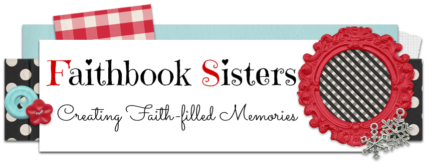 Faithbook Sisters 