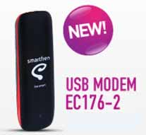Smartfren USB MODEM Rev. A EC176-2