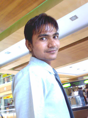 artist dipak prajapati