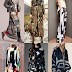 TRENDS // PATTERNBANK - PRINT INSPIRATIONS A/W 2015-16 RUNWAY