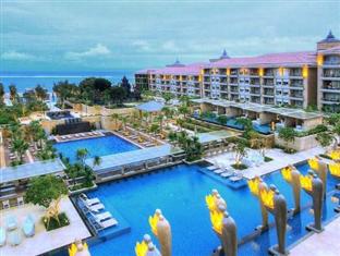 22+ Conrad Bali Resort Images