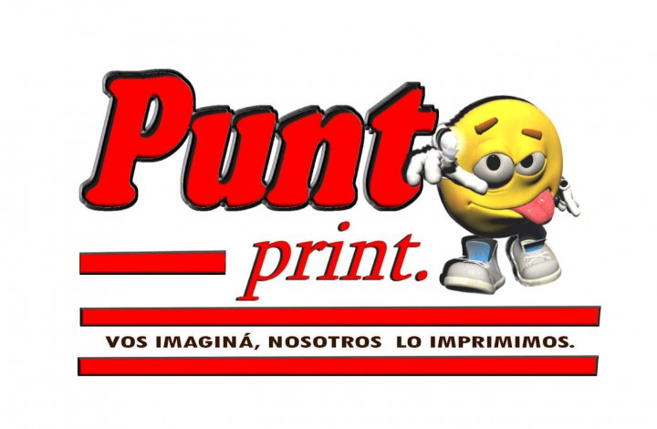 Punto Print Montevideo