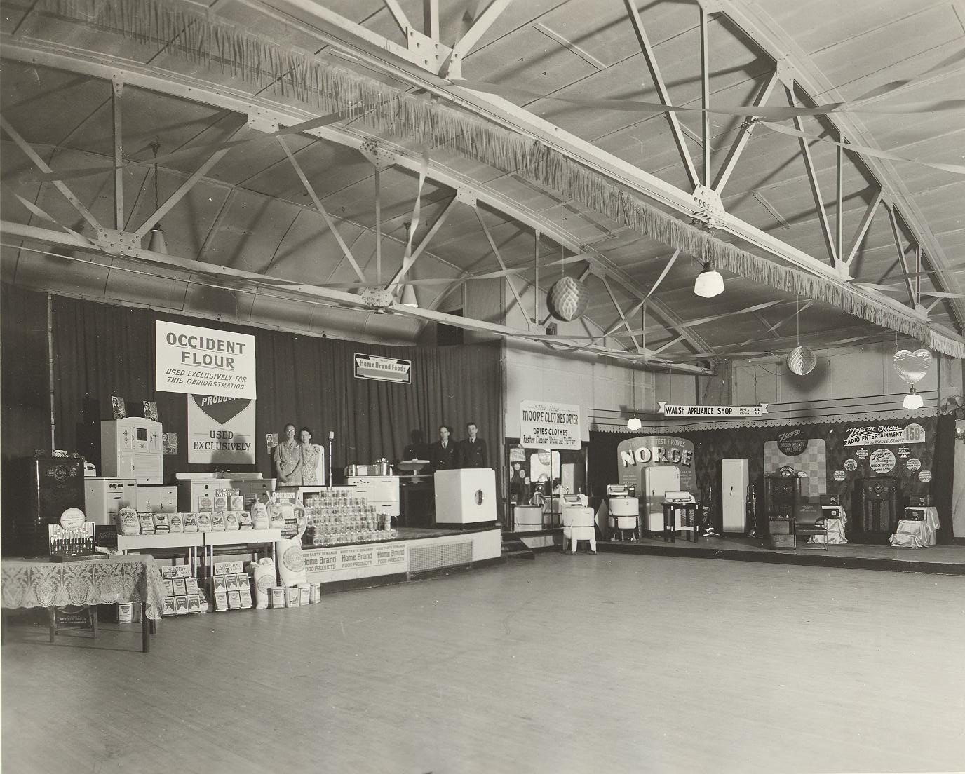 MinotMemories Auto Dealers 1927 3