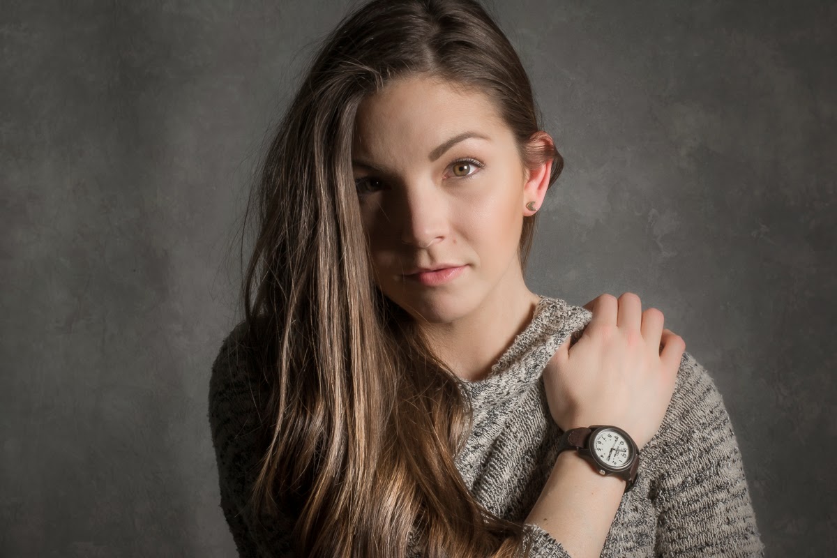 Alex E Davis January 2015