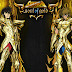 Amazon divulga capa exclusiva do Bluray de Soul of Gold