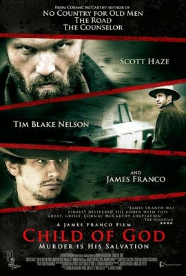 Filme Child Of God Legendado AVI BRRip Filme Child Of God Legendado AVI BRRip