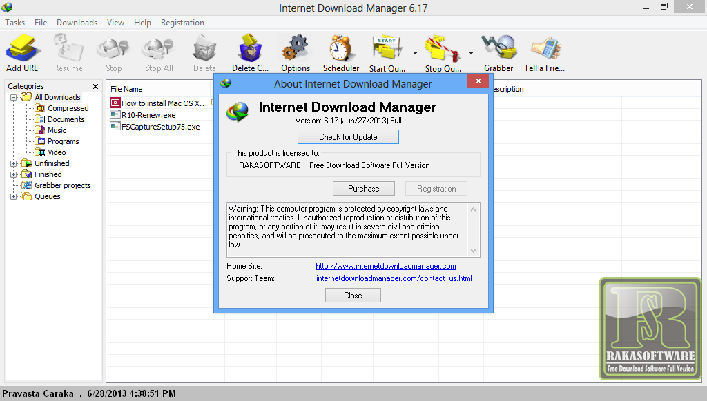 Download Patch Idm 6.29
