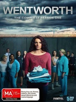 Wentworth Temporada 1 Wentworth Temporada 1