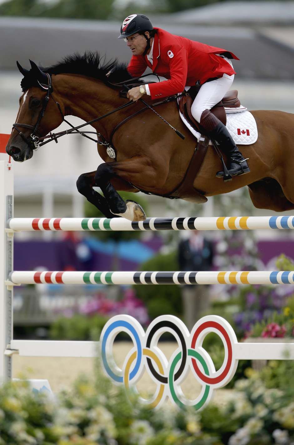 Skýfaxa Medal winning performances?