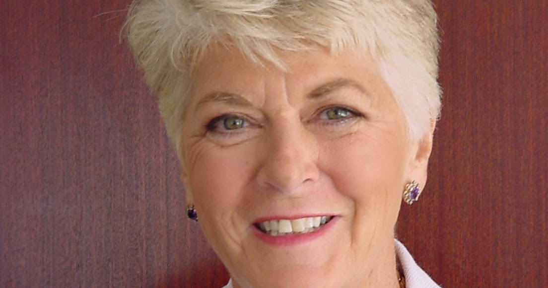 Motivational Moment: Feel Like Giving Up?...Geraldine Ferraro