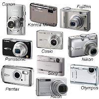 cheap digital cameras