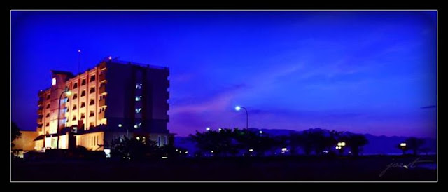 Hotel DMaleo Mamuju Sulawesi Barat Hotel DMaleo Mamuju Sulawesi Barat