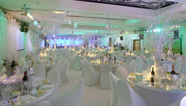 Snowflake Wedding Decorations Snowflake Wedding Decorations