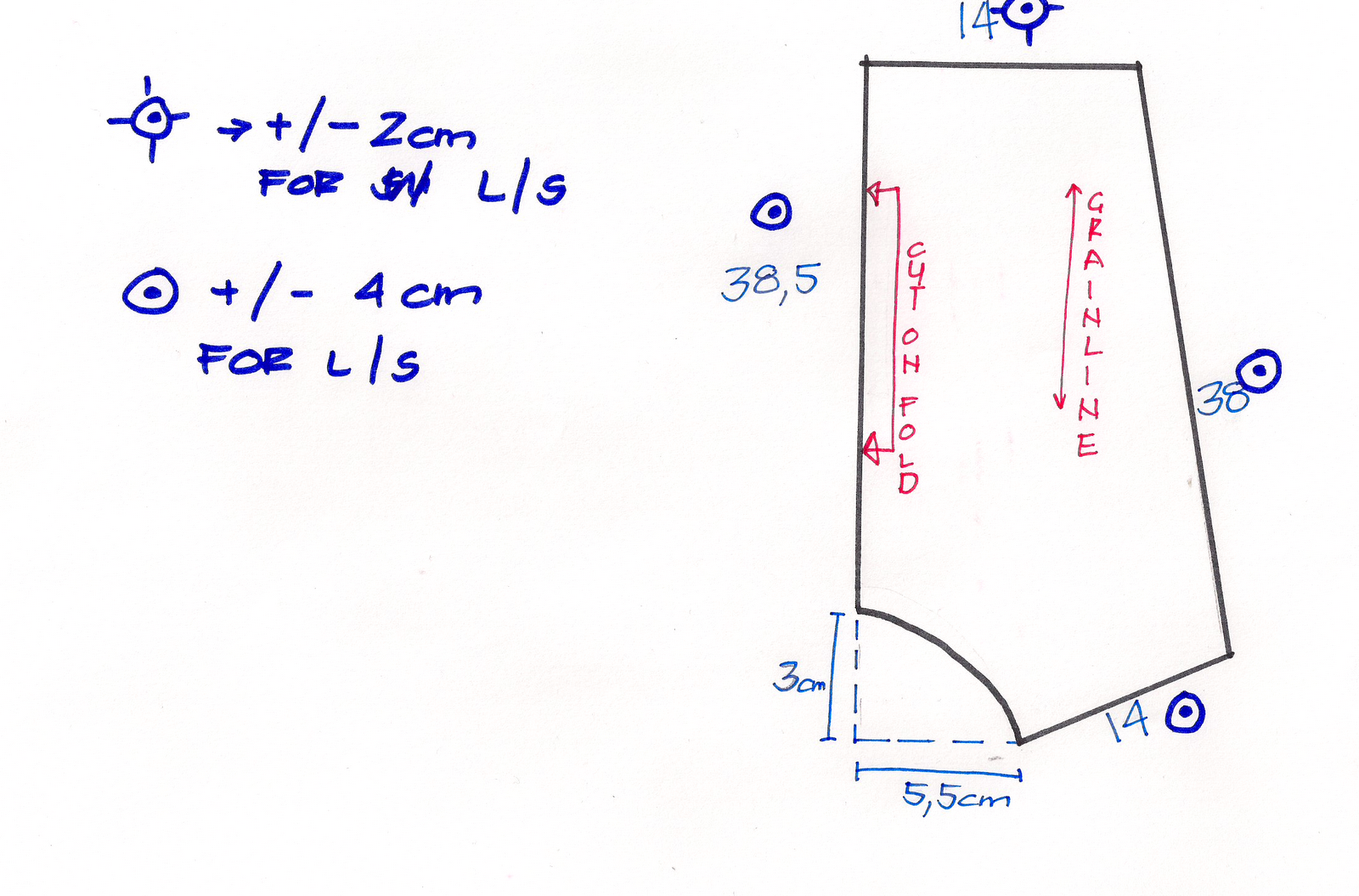 MadeByDi FREE pattern & tutorial Men's Sleep Shorts/ Boxers