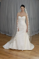 Birnbaum and Bullock Wedding Dresses