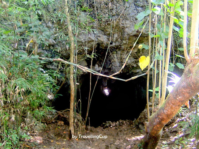 Imbakan Cave Imbakan Cave