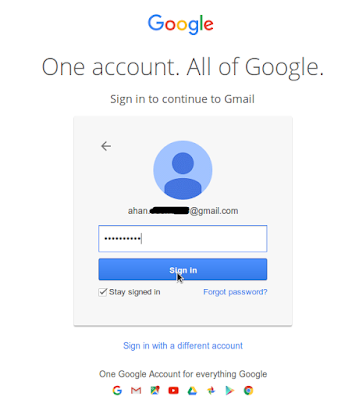 Cara mengamankan akun gmail (Verifikasi 2 Langkah) | Komunitas Bungker non