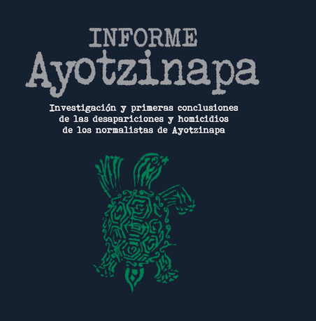 Informe Completo de la comisión de la Cidh