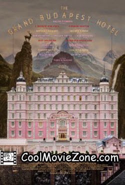 The Grand Budapest Hotel (2014)