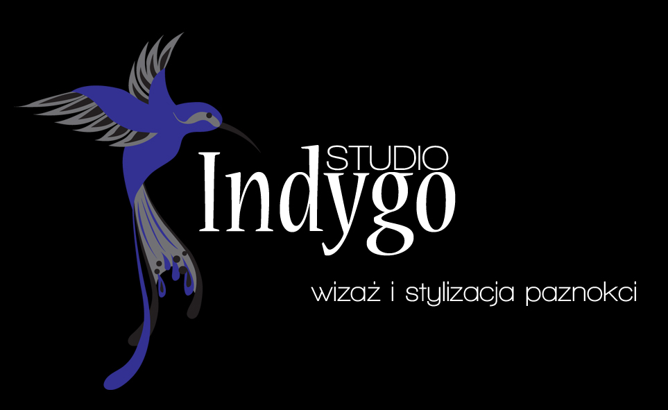 Studio Indygo Agnieszka Kochanowska make-up artist