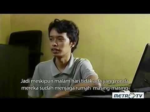 Kampung desain grafis Magelang Kampung desain grafis Magelang
