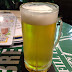 横浜ビール「綱島桃エール（2014春）」（Yokohama Beer「Tsunashima Peach Ale -2014 Spring-」）