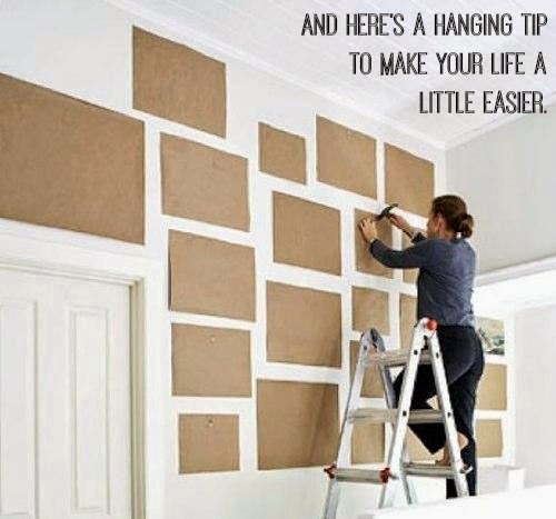 http://laurenconrad.com/blog/2012/05/picture-perfect-how-to-hang-a-wall-collage-gallery/