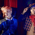 Boyfriend divulga fotos prévias de Donghyun e Minwoo