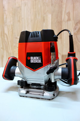 Black & Decker KW900EKA review