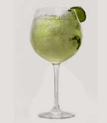 El Mojito
