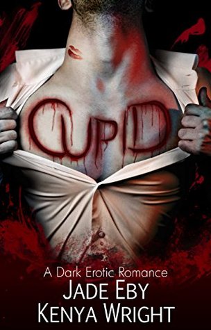 Review: Cupid by Jade Eby & Kenya Wright