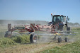 Demoagro 2015. Durán Maquinaria