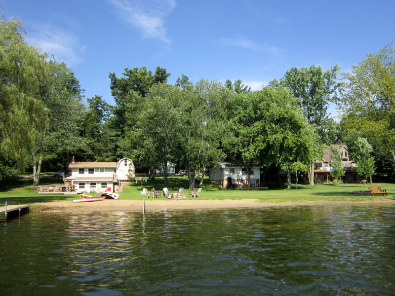 Life After All Making Summer Memories Our Long Lake, MI Vacation