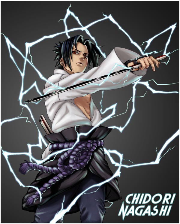 sasuke shippuden