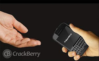 OS BlackBerry 10 