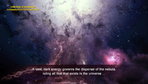 Is the Great Dark Energy Wondrous and Unfathomable?!