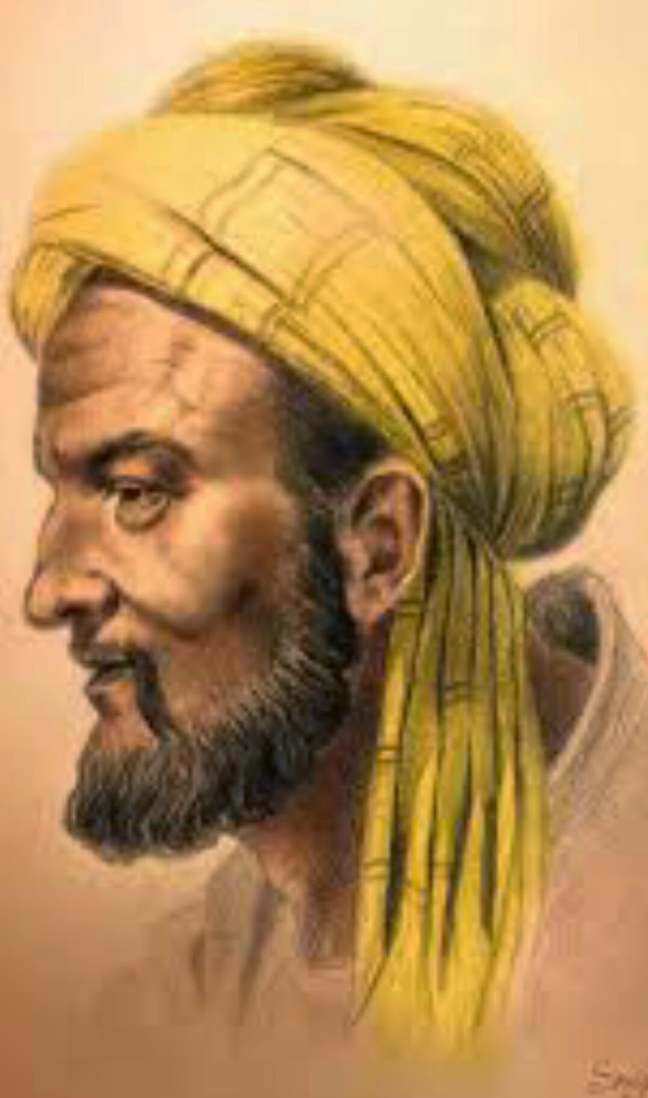 Islam´da Bilim ve Teknoloji Ibn Sina