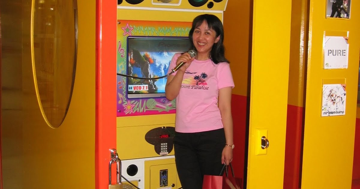 History of Karaoke Box