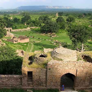 Bhangarh images